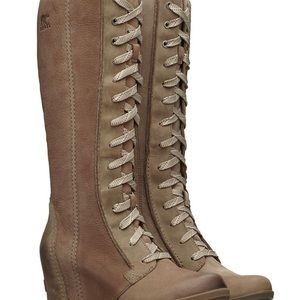 women's sorel boots 6.5